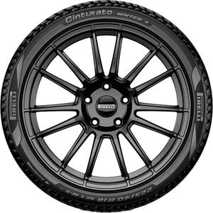 Anvelopa iarna PIRELLI Cinturato Winter 3 215/65R17 103H XL Anvelopa iarna PIRELLI Cinturato Winter 3 215/65R17 103H XL