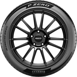 Anvelopa vara PIRELLI P-Zero (PZ5) 245/45ZR18 100Y XL Anvelopa vara PIRELLI P-Zero (PZ5) 245/45ZR18 100Y XL