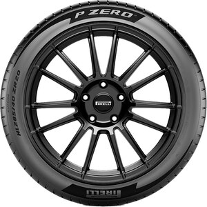 Anvelopa vara PIRELLI P-Zero (PZ5) 245/40ZR19 98Y XL Anvelopa vara PIRELLI P-Zero (PZ5) 245/40ZR19 98Y XL