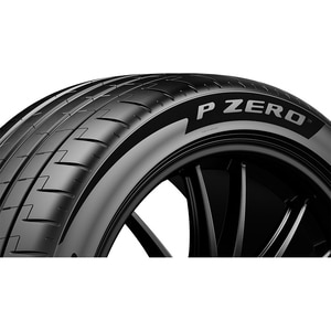 Anvelopa vara PIRELLI P-Zero (PZ5) 245/40ZR19 98Y XL Anvelopa vara PIRELLI P-Zero (PZ5) 245/40ZR19 98Y XL