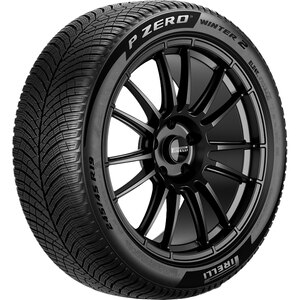 Anvelopa iarna PIRELLI P-Zero Winter 2 245/45R18 100V XL Anvelopa iarna PIRELLI P-Zero Winter 2 245/45R18 100V XL