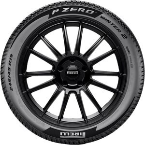 Anvelopa iarna PIRELLI P Zero Winter 2 255/40R18 99V XL Anvelopa iarna PIRELLI P Zero Winter 2 255/40R18 99V XL