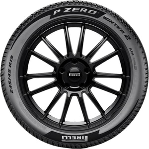 Anvelopa iarna PIRELLI P-Zero Winter 2 255/35R18 94V XL Anvelopa iarna PIRELLI P-Zero Winter 2 255/35R18 94V XL