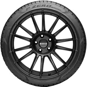 Anvelopa iarna PIRELLI P-Zero Winter 275/40R19 105H XL(*)(MO) Anvelopa iarna PIRELLI P-Zero Winter 275/40R19 105H XL(*)(MO)