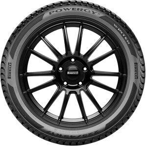 Anvelopa iarna PIRELLI Powergy Winter 235/60R18 107H XL Anvelopa iarna PIRELLI Powergy Winter 235/60R18 107H XL