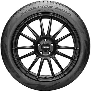 Anvelopa all season PIRELLI Scorpion Zero AllSeason 275/55R19 111V(MO) Anvelopa all season PIRELLI Scorpion Zero AllSeason 275/55R19 111V(MO)