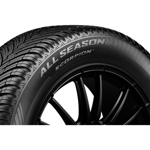 Anvelopa all season PIRELLI Scorpion SF3 255/55R18 109Y XL Anvelopa all season PIRELLI Scorpion SF3 255/55R18 109Y XL