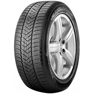 Anvelopa iarna PIRELLI Scorpion Winter 235/60R17 106H XL Anvelopa iarna PIRELLI Scorpion Winter 235/60R17 106H XL
