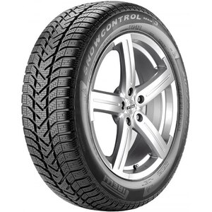 Anvelopa iarna PIRELLI SnowControl 3 195/55R16 87H (*) Anvelopa iarna PIRELLI SnowControl 3 195/55R16 87H (*)
