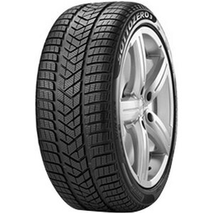 Anvelopa iarna PIRELLI Winter Sottozero 3 245/45R17 99V Anvelopa iarna PIRELLI Winter Sottozero 3 245/45R17 99V
