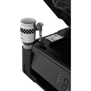 Imprimanta inkjet color CANON Pixma G1430, A4, USB Imprimanta inkjet color CANON Pixma G1430, A4, USB