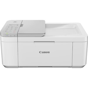 Multifunctional inkjet color CANON PIXMA TR4756I, A4, USB, Wi-Fi, Fax Multifunctional inkjet color CANON PIXMA TR4756I, A4, USB, Wi-Fi, Fax
