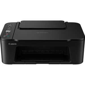 Multifunctional inkjet CANON PIXMA TS3750I, A4, USB, Wi-Fi Multifunctional inkjet CANON PIXMA TS3750I, A4, USB, Wi-Fi