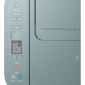 Multifunctional inkjet CANON PIXMA TS3752I, A4, USB, Wi-Fi Multifunctional inkjet CANON PIXMA TS3752I, A4, USB, Wi-Fi