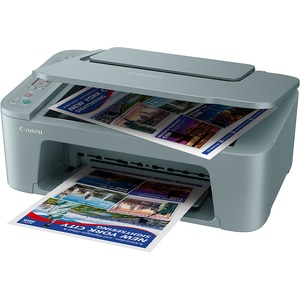 Multifunctional inkjet CANON PIXMA TS3752I, A4, USB, Wi-Fi Multifunctional inkjet CANON PIXMA TS3752I, A4, USB, Wi-Fi