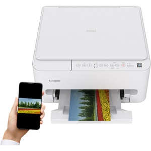 Multifunctional inkjet CANON PIXMA TS4150I, A4, USB, Wi-Fi Multifunctional inkjet CANON PIXMA TS4150I, A4, USB, Wi-Fi