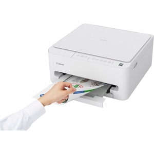 Multifunctional inkjet CANON PIXMA TS4150I, A4, USB, Wi-Fi Multifunctional inkjet CANON PIXMA TS4150I, A4, USB, Wi-Fi