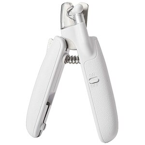 Cleste unghii PETKIT Pet Clipper, LED, 21 x 5.8 cm, alb Cleste unghii PETKIT Pet Clipper, LED, 21 x 5.8 cm, alb
