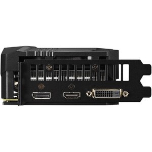 Placa video ASUS TUF Gaming X3 GeForce GTX 1660, 6GB GDDR5, 192bit, TUF3-GTX1660-A6G-GAMING Placa video ASUS TUF Gaming X3 GeForce GTX 1660, 6GB GDDR5, 192bit, TUF3-GTX1660-A6G-GAMING