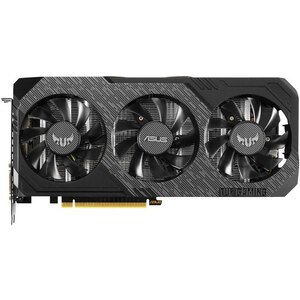 Placa video ASUS TUF Gaming X3 GeForce GTX 1660, 6GB GDDR5, 192bit, TUF3-GTX1660-A6G-GAMING Placa video ASUS TUF Gaming X3 GeForce GTX 1660, 6GB GDDR5, 192bit, TUF3-GTX1660-A6G-GAMING