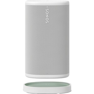 Boxa portabila SONOS Play, Wi-Fi, Bluetooth, IP67, alb Boxa portabila SONOS Play, Wi-Fi, Bluetooth, IP67, alb