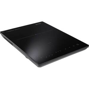Plita cu inductie GORENJE ICR2000SP, 1 arzator, 2000W, negru Plita cu inductie GORENJE ICR2000SP, 1 arzator, 2000W, negru