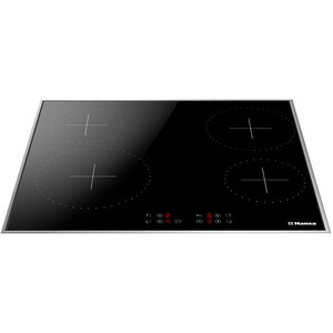 Plita incorporabila HANSA BHCI66377, Vitroceramica, 4 arzatoare, Touch Control, negru Plita incorporabila HANSA BHCI66377, Vitroceramica, 4 arzatoare, Touch Control, negru