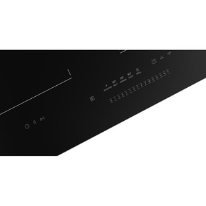Plita incorporabila HANSA BHI676062, Inductie, 4 arzatoare, Touch control, negru Plita incorporabila HANSA BHI676062, Inductie, 4 arzatoare, Touch control, negru