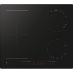Plita incorporabila CANDY CTP644MCBB/1, Inductie, 4 arzatoare, Touch control, negru Plita incorporabila CANDY CTP644MCBB/1, Inductie, 4 arzatoare, Touch control, negru