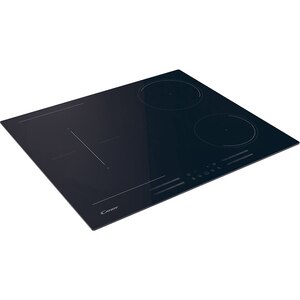 Plita incorporabila CANDY CTP644MCBB/1, Inductie, 4 arzatoare, Touch control, negru Plita incorporabila CANDY CTP644MCBB/1, Inductie, 4 arzatoare, Touch control, negru