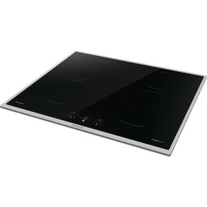 Plita incorporabila GORENJE GI6401BX, Inductie, 4 arzatoare, Touch Control, negru Plita incorporabila GORENJE GI6401BX, Inductie, 4 arzatoare, Touch Control, negru
