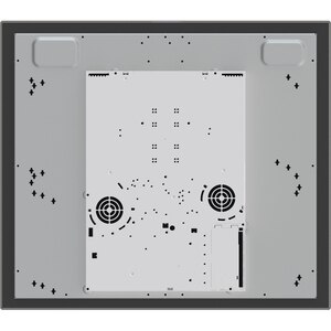 Plita incorporabila GORENJE GI6401BX, Inductie, 4 arzatoare, Touch Control, negru Plita incorporabila GORENJE GI6401BX, Inductie, 4 arzatoare, Touch Control, negru