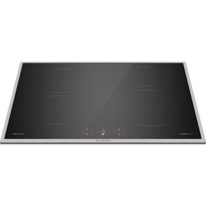 Plita incorporabila GORENJE GI6401BX, Inductie, 4 arzatoare, Touch Control, negru Plita incorporabila GORENJE GI6401BX, Inductie, 4 arzatoare, Touch Control, negru