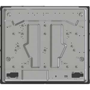 Plita incorporabila GORENJE GTW641EB, Gaz, 4 arzatoare, Wok, negru Plita incorporabila GORENJE GTW641EB, Gaz, 4 arzatoare, Wok, negru