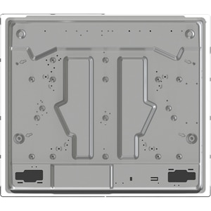 Plita incorporabila GORENJE GTW641EW, Gaz, 4 arzatoare, Wok, alb Plita incorporabila GORENJE GTW641EW, Gaz, 4 arzatoare, Wok, alb