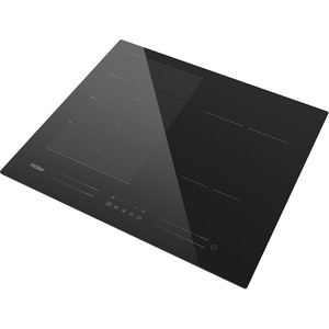 Plita incorporabila HAIER HAMTP64MC, Inductie, 4 arzatoare, Touch control, negru Plita incorporabila HAIER HAMTP64MC, Inductie, 4 arzatoare, Touch control, negru