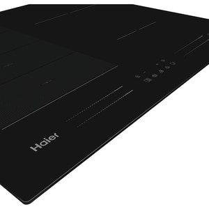 Plita incorporabila HAIER HAMTP64MC, Inductie, 4 arzatoare, Touch control, negru Plita incorporabila HAIER HAMTP64MC, Inductie, 4 arzatoare, Touch control, negru