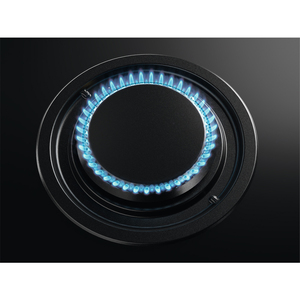 Plita incorporabila AEG HDB64623NB, Gaz + Inductie, 4 arzatoare, Touch Control, negru Plita incorporabila AEG HDB64623NB, Gaz + Inductie, 4 arzatoare, Touch Control, negru