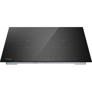 Plita incorporabila HISENSE HI6442BSCE, Inductie, 4 arzatoare, Touch Control, negru Plita incorporabila HISENSE HI6442BSCE, Inductie, 4 arzatoare, Touch Control, negru