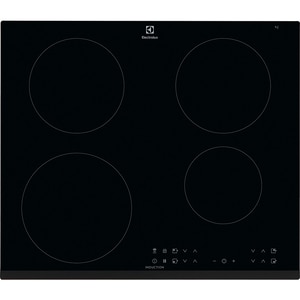 Plita incorporabila ELECTROLUX LIR60433B, Inductie, 4 arzatoare, Touch Control, negru Plita incorporabila ELECTROLUX LIR60433B, Inductie, 4 arzatoare, Touch Control, negru