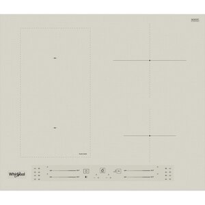 Plita incorporabila WHIRLPOOL WL S2760 BF/S, Inductie, 4 arzatoare, Touch Control, Silver Dawn Plita incorporabila WHIRLPOOL WL S2760 BF/S, Inductie, 4 arzatoare, Touch Control, Silver Dawn