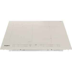 Plita incorporabila WHIRLPOOL WL S2760 BF/S, Inductie, 4 arzatoare, Touch Control, Silver Dawn Plita incorporabila WHIRLPOOL WL S2760 BF/S, Inductie, 4 arzatoare, Touch Control, Silver Dawn