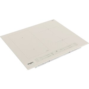 Plita incorporabila WHIRLPOOL WL S2760 BF/S, Inductie, 4 arzatoare, Touch Control, Silver Dawn Plita incorporabila WHIRLPOOL WL S2760 BF/S, Inductie, 4 arzatoare, Touch Control, Silver Dawn