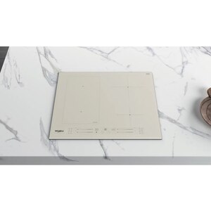 Plita incorporabila WHIRLPOOL WL S2760 BF/S, Inductie, 4 arzatoare, Touch Control, Silver Dawn Plita incorporabila WHIRLPOOL WL S2760 BF/S, Inductie, 4 arzatoare, Touch Control, Silver Dawn