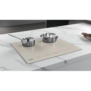 Plita incorporabila WHIRLPOOL WL S2760 BF/S, Inductie, 4 arzatoare, Touch Control, Silver Dawn Plita incorporabila WHIRLPOOL WL S2760 BF/S, Inductie, 4 arzatoare, Touch Control, Silver Dawn