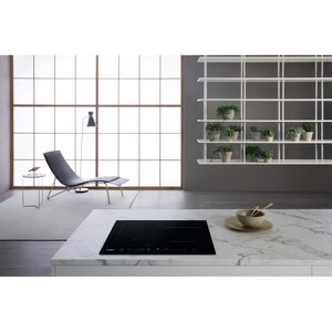 Plita incorporabila WHIRLPOOL WL S7960 NE, Inductie, 4 arzatoare, Touch Control, negru Plita incorporabila WHIRLPOOL WL S7960 NE, Inductie, 4 arzatoare, Touch Control, negru