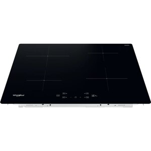 Plita incorporabila WHIRLPOOL WS Q2160 NE, Inductie, 4 arzatoare, Touch Control, negru Plita incorporabila WHIRLPOOL WS Q2160 NE, Inductie, 4 arzatoare, Touch Control, negru