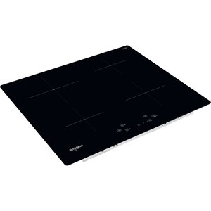 Plita incorporabila WHIRLPOOL WS Q2160 NE, Inductie, 4 arzatoare, Touch Control, negru Plita incorporabila WHIRLPOOL WS Q2160 NE, Inductie, 4 arzatoare, Touch Control, negru