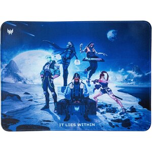Mouse Pad Predator PMP450 M, albastru Mouse Pad Predator PMP450 M, albastru