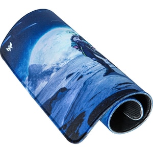 Mouse Pad Predator PMP450 M, albastru Mouse Pad Predator PMP450 M, albastru